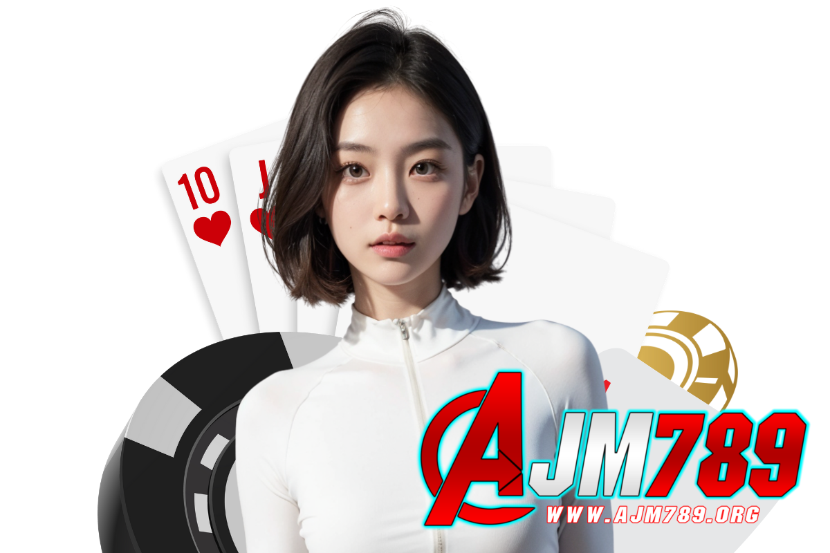 ajm789 สล็อต